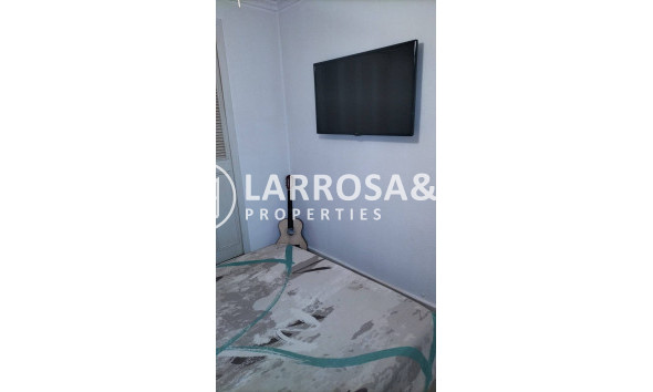 A Vendre - Penthouse  - Torrevieja - La Mata