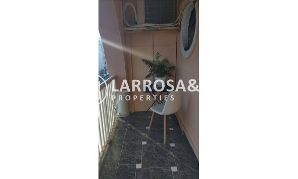 A Vendre - Penthouse  - Torrevieja - La Mata