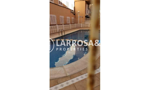 A Vendre - Penthouse  - Torrevieja - La Mata