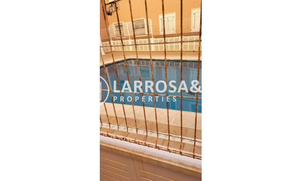 A Vendre - Penthouse  - Torrevieja - La Mata