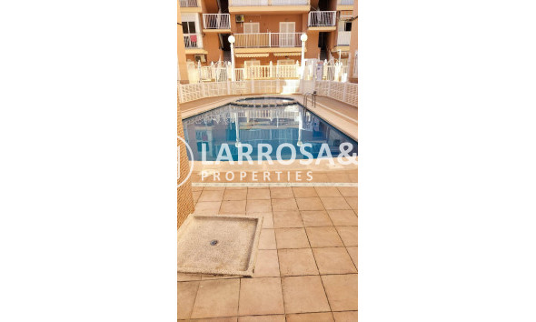 A Vendre - Penthouse  - Torrevieja - La Mata