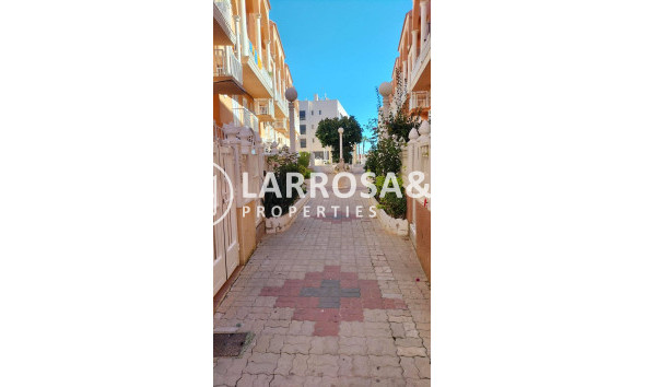 A Vendre - Penthouse  - Torrevieja - La Mata