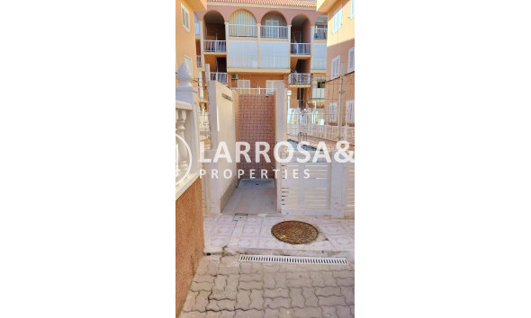 A Vendre - Penthouse  - Torrevieja - La Mata