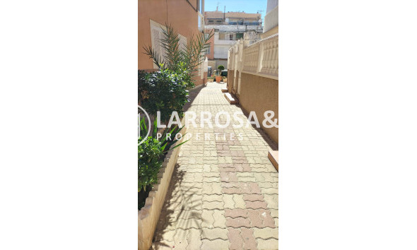 A Vendre - Penthouse  - Torrevieja - La Mata