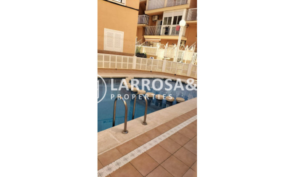 A Vendre - Penthouse  - Torrevieja - La Mata