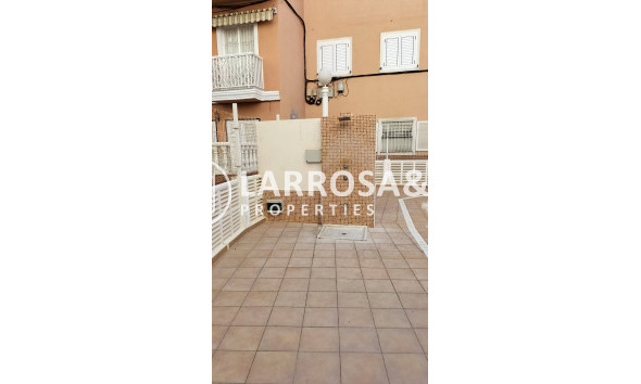 A Vendre - Penthouse  - Torrevieja - La Mata