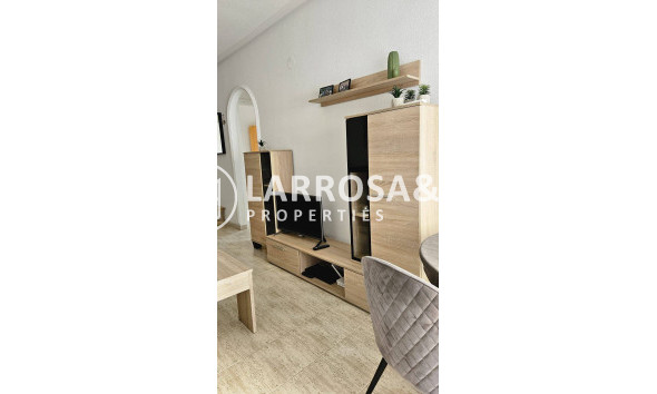 Вторичный рынок - Пентхаус - Торревьеха - Acequion