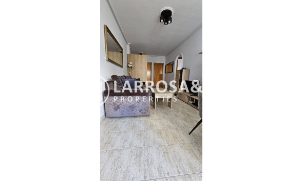 Вторичный рынок - Пентхаус - Торревьеха - Acequion