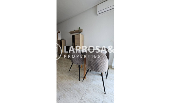 Вторичный рынок - Пентхаус - Торревьеха - Acequion