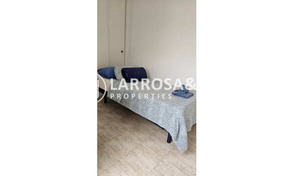 Вторичный рынок - Пентхаус - Торревьеха - Acequion