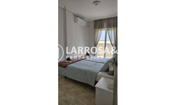 Вторичный рынок - Пентхаус - Торревьеха - Acequion