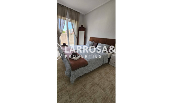 Вторичный рынок - Пентхаус - Торревьеха - Acequion