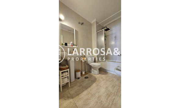 Вторичный рынок - Пентхаус - Торревьеха - Acequion