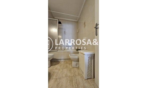 Вторичный рынок - Пентхаус - Торревьеха - Acequion