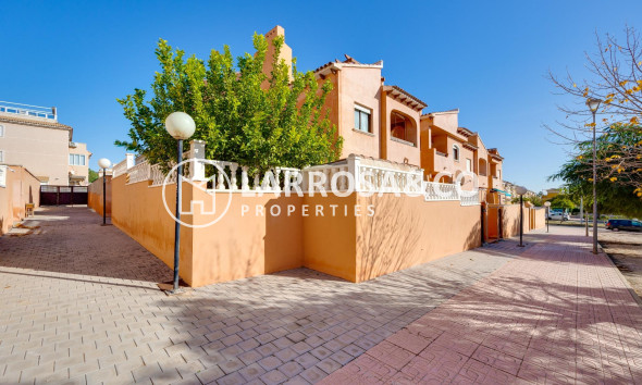 Reventa - Bungalow - Torrevieja - Aguas Nuevas