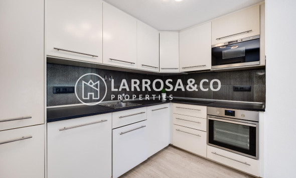 Reventa - Bungalow - Torrevieja - Aguas Nuevas