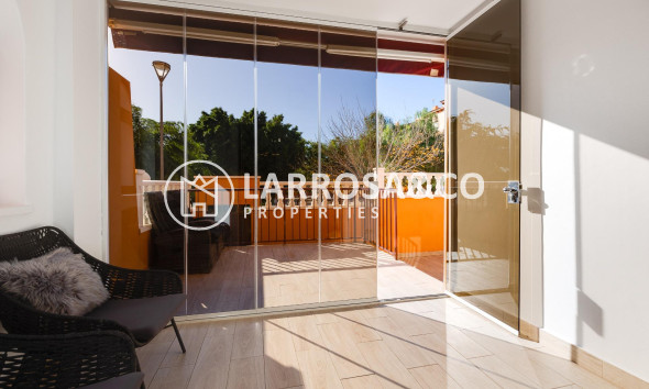 Reventa - Bungalow - Torrevieja - Aguas Nuevas