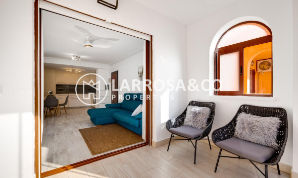 Reventa - Bungalow - Torrevieja - Aguas Nuevas