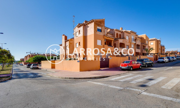 Reventa - Bungalow - Torrevieja - Aguas Nuevas
