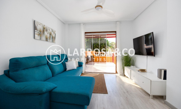 Reventa - Bungalow - Torrevieja - Aguas Nuevas