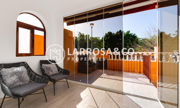 Reventa - Bungalow - Torrevieja - Aguas Nuevas