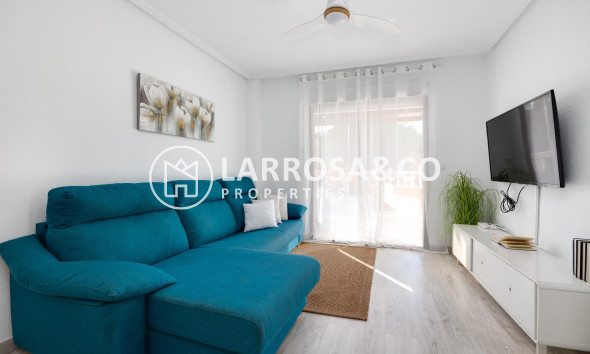 Reventa - Bungalow - Torrevieja - Aguas Nuevas