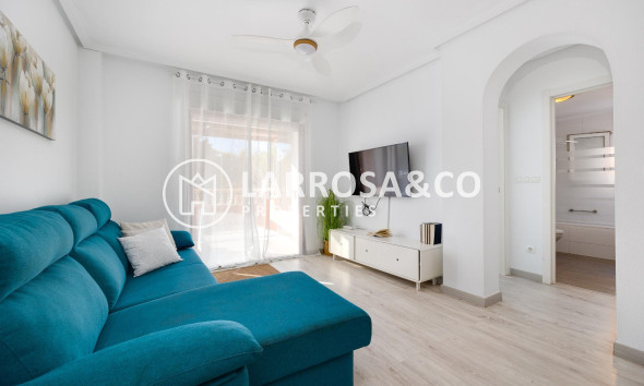 Reventa - Bungalow - Torrevieja - Aguas Nuevas