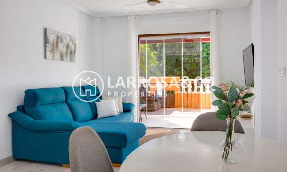 Reventa - Bungalow - Torrevieja - Aguas Nuevas