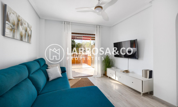Reventa - Bungalow - Torrevieja - Aguas Nuevas