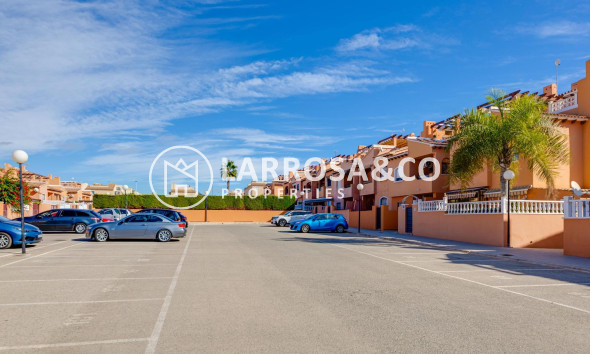 Reventa - Bungalow - Torrevieja - Aguas Nuevas