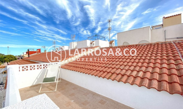 Herverkoop - Bungalow - Torrevieja - Costa Blanca