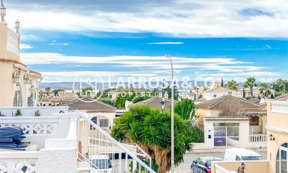 Herverkoop - Bungalow - Torrevieja - Costa Blanca