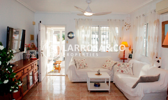 Вторичный рынок - Дом - Torre de La Horadada - Costa Blanca