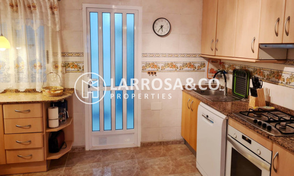 Вторичный рынок - Дом - Torre de La Horadada - Costa Blanca