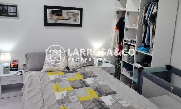 Вторичный рынок - Дом - Torre de La Horadada - Costa Blanca