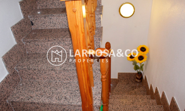 Вторичный рынок - Дом - Torre de La Horadada - Costa Blanca