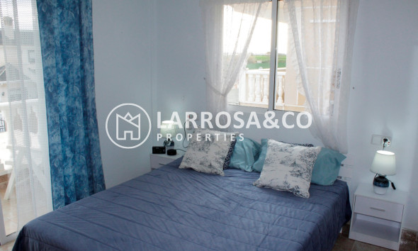 Вторичный рынок - Дом - Torre de La Horadada - Costa Blanca