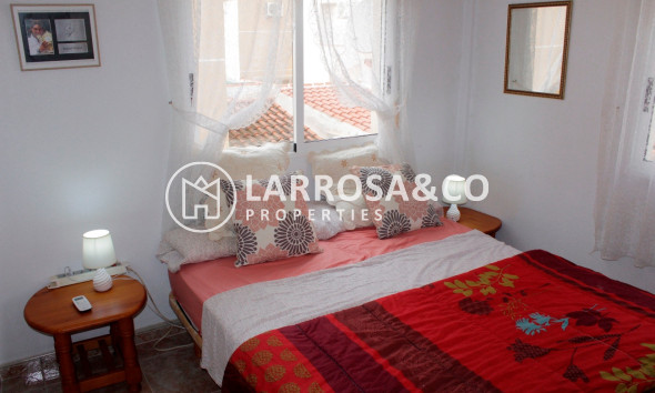 Вторичный рынок - Дом - Torre de La Horadada - Costa Blanca