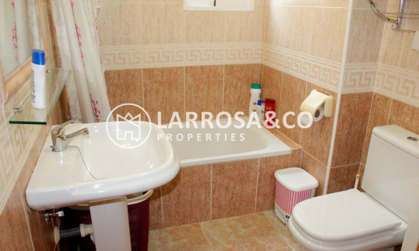 Вторичный рынок - Дом - Torre de La Horadada - Costa Blanca