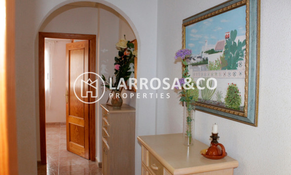 Вторичный рынок - Дом - Torre de La Horadada - Costa Blanca