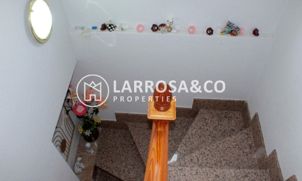 Вторичный рынок - Дом - Torre de La Horadada - Costa Blanca