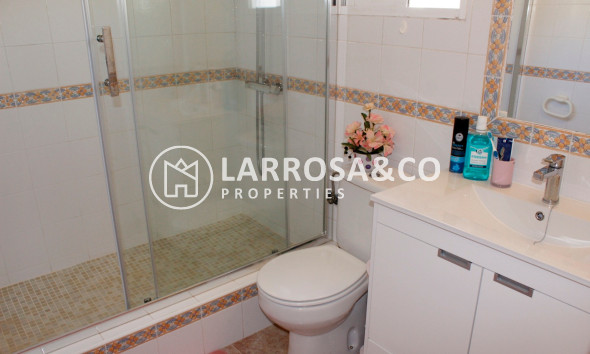 Вторичный рынок - Дом - Torre de La Horadada - Costa Blanca