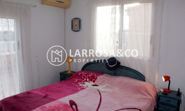 Вторичный рынок - Дом - Torre de La Horadada - Costa Blanca