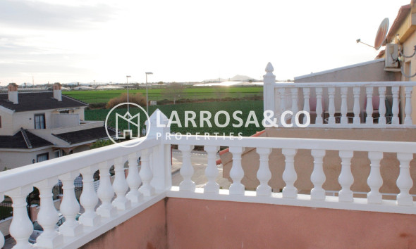 Вторичный рынок - Дом - Torre de La Horadada - Costa Blanca