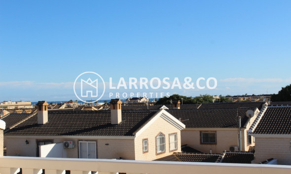 Вторичный рынок - Дом - Torre de La Horadada - Costa Blanca