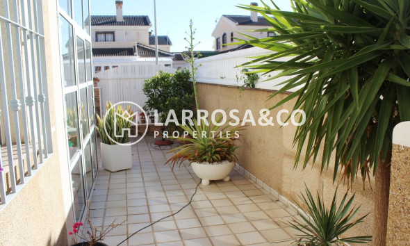 Вторичный рынок - Дом - Torre de La Horadada - Costa Blanca