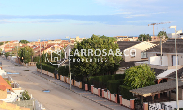 Вторичный рынок - Дом - Torre de La Horadada - Costa Blanca