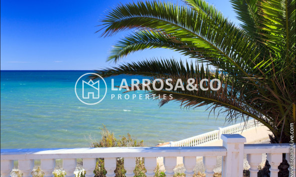 Вторичный рынок - Дом - Torre de La Horadada - Costa Blanca