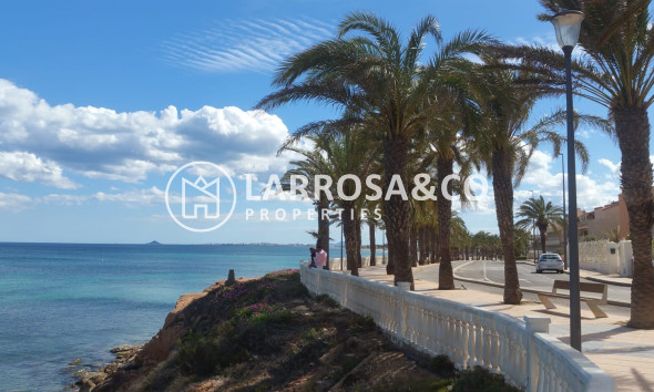 Вторичный рынок - Дом - Torre de La Horadada - Costa Blanca