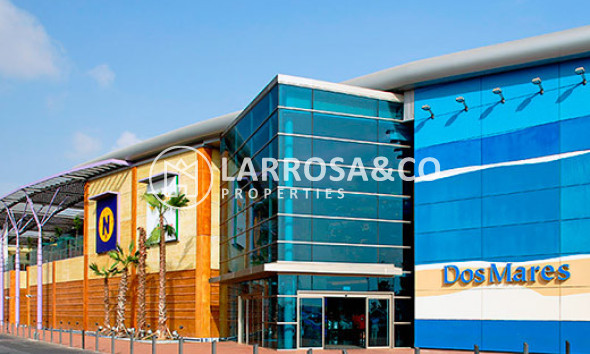 Вторичный рынок - Дом - Torre de La Horadada - Costa Blanca